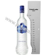  Standol krtya - Eristoff vodka [0,7L]