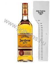  Standol krtya -  Jose Cuervo Tequila [1L]
