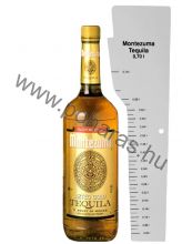  Standol krtya - Montezuma Tequila [0,7L]