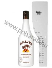  Standol krtya - Malibu [0,7L]