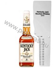  Standol krtya - Kentucky Jack [0,7L]