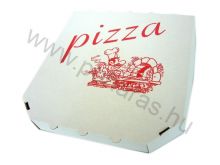  Pizzadoboz [26 cm] NEM RENDELHET
