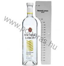  Standol krtya - Bacardi lemon [0,7L]